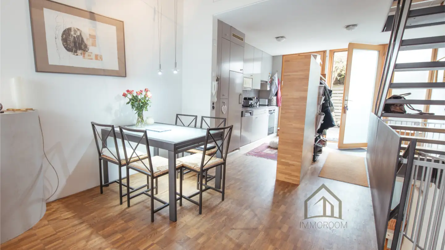 Row house for sale - 8280 Kreuzlingen - Photo 4