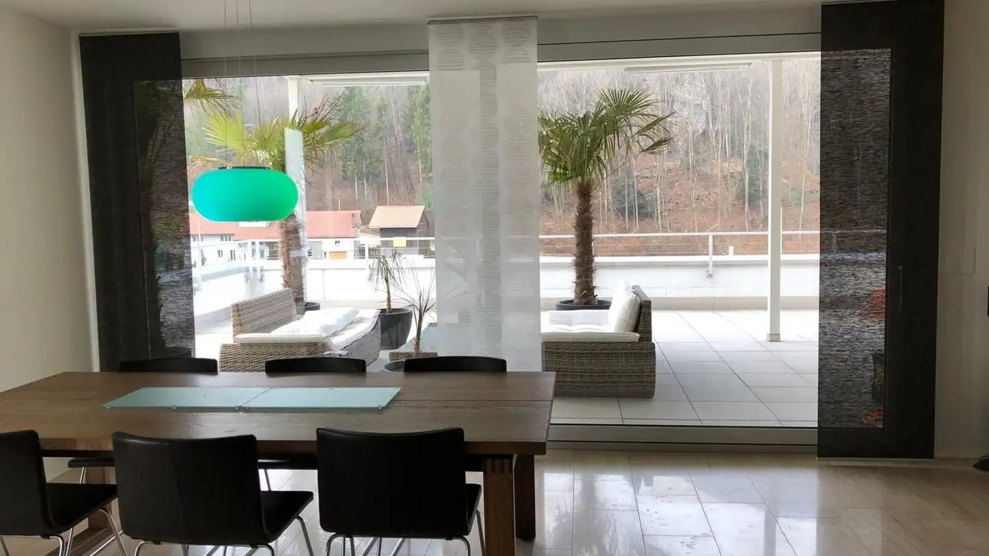 Penthouse for rent - Leuenallee 10, 4702 Oensingen