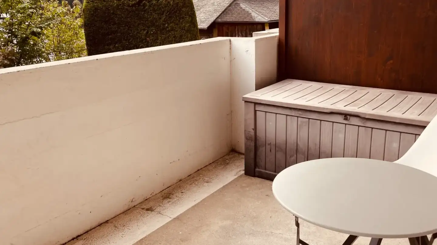 Apartment for rent - 1874 Champéry - Photo 2