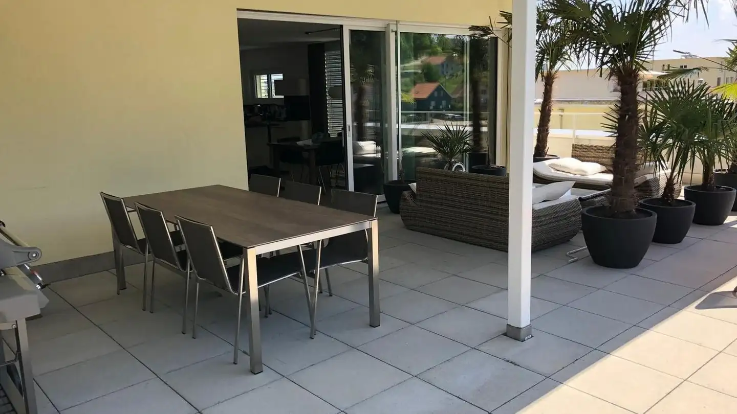 Penthouse mieten - Leuenallee 10, 4702 Oensingen - Foto 2