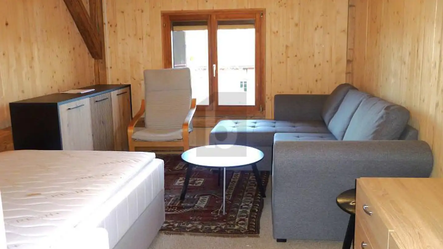 Loft à louer - 1147 Montricher - Photo 3