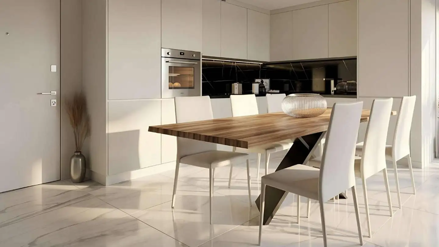 Appartamento in vendita - Via Cadempina 6, 6814 Cadempino - Foto 4