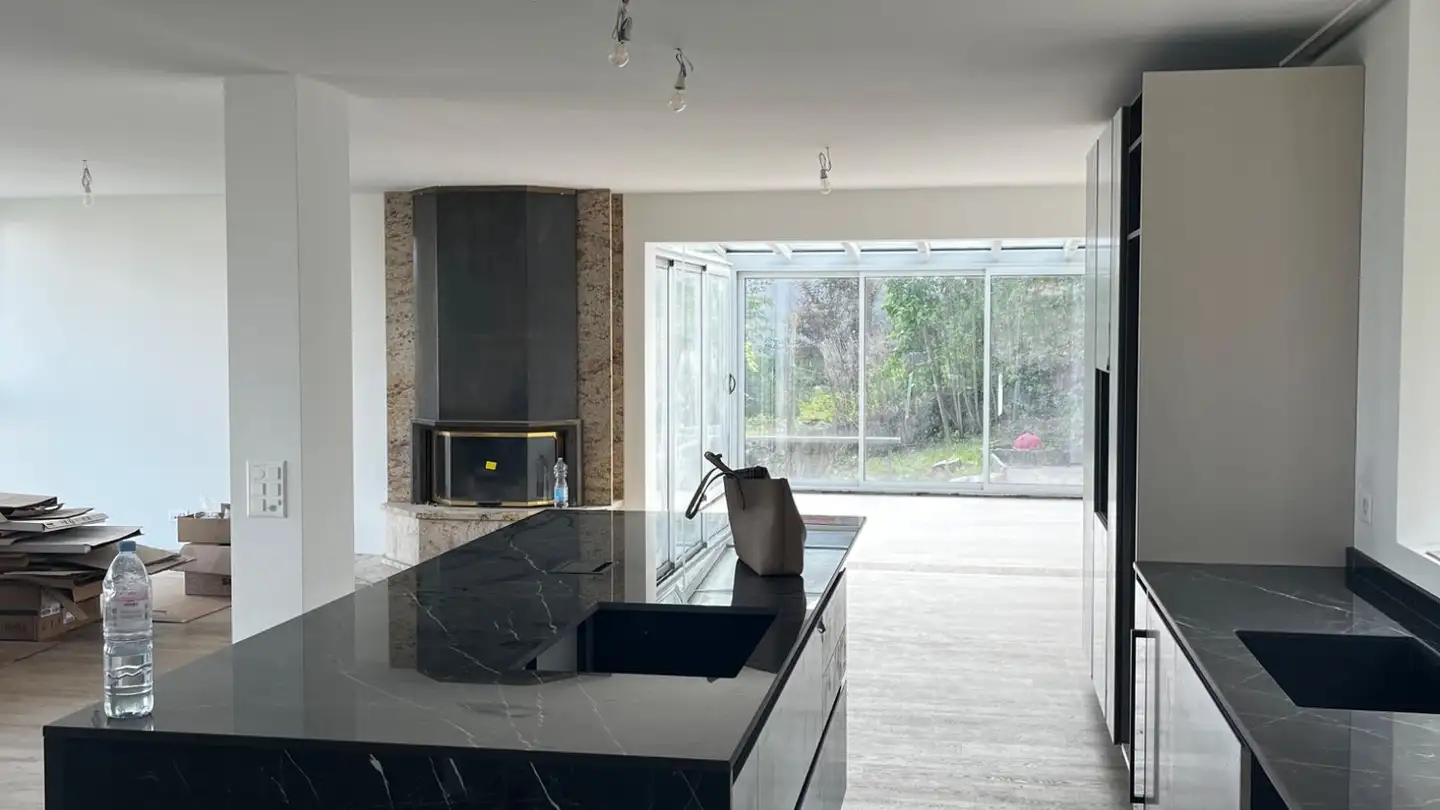 Appartement à louer - Rue De Bassenges 12b, 1024 Ecublens VD