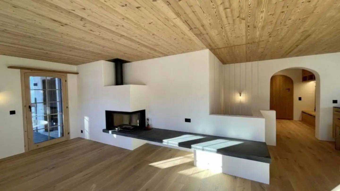 Duplex à louer - 7032 Laax GR 2 - Photo 2