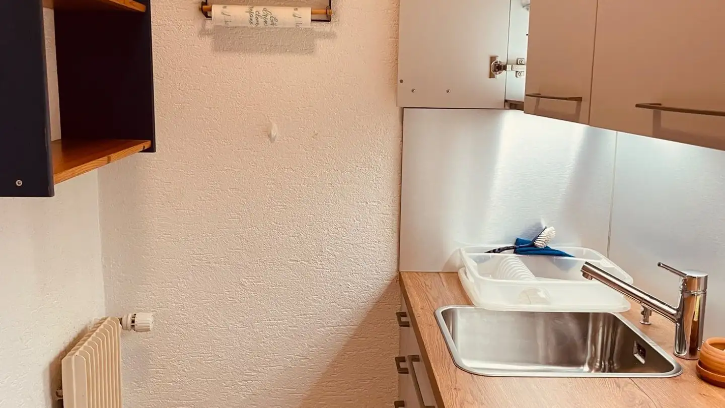Apartment for rent - 1874 Champéry - Photo 3