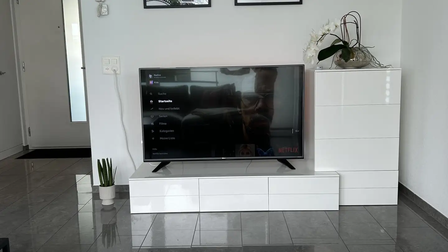 Apartment for rent - Neufeldstrasse 21b, 5430 Wettingen - Photo 3