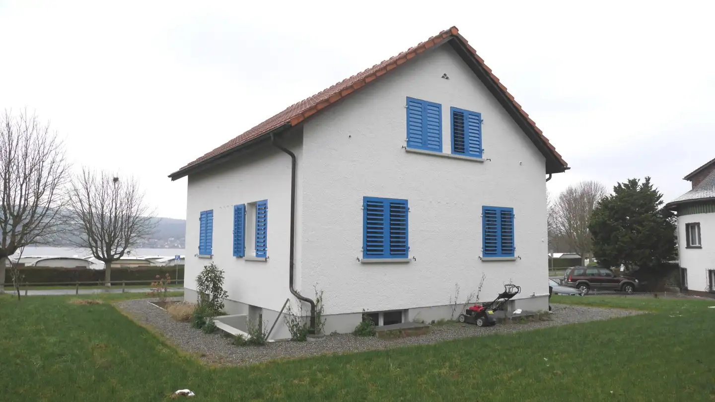 Casa singola in affitto - Seestrasse 189, 8266 Steckborn