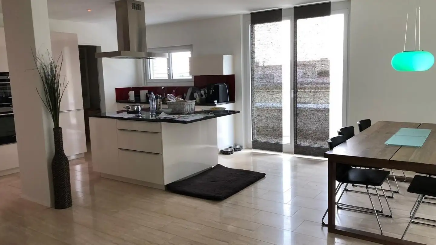 Penthouse mieten - Leuenallee 10, 4702 Oensingen - Foto 3