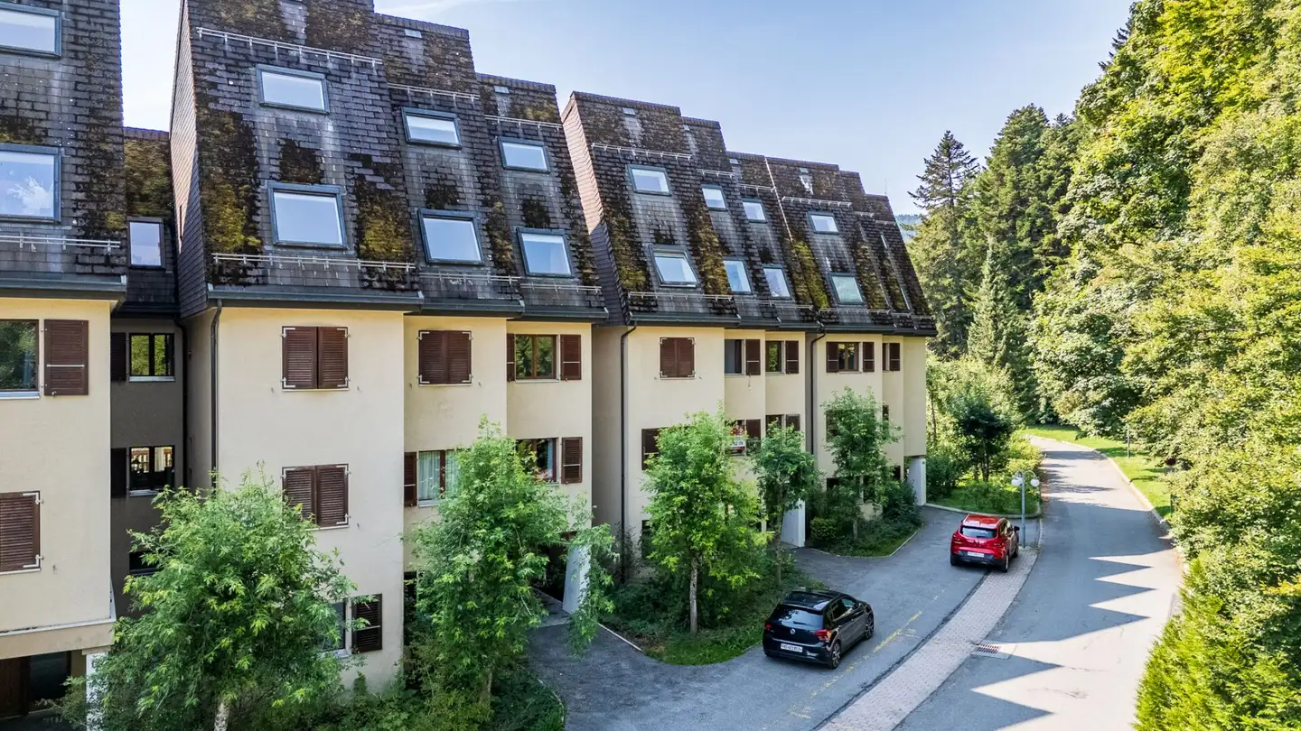 Wohnung kaufen - Route Des Cheseaux-Dessus, 1264 St-Cergue - Foto 2