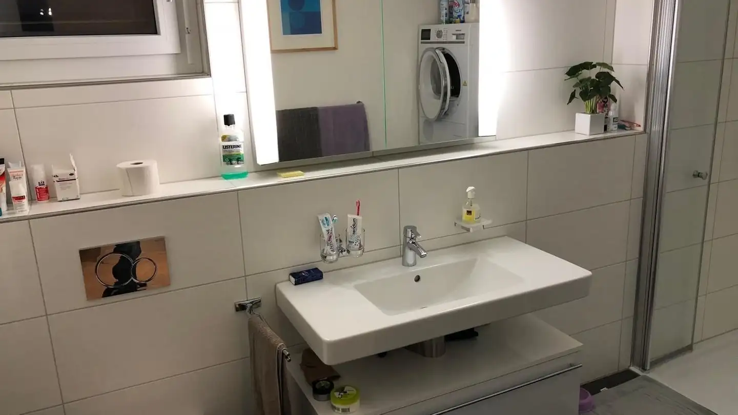 Penthouse mieten - Leuenallee 10, 4702 Oensingen - Foto 4