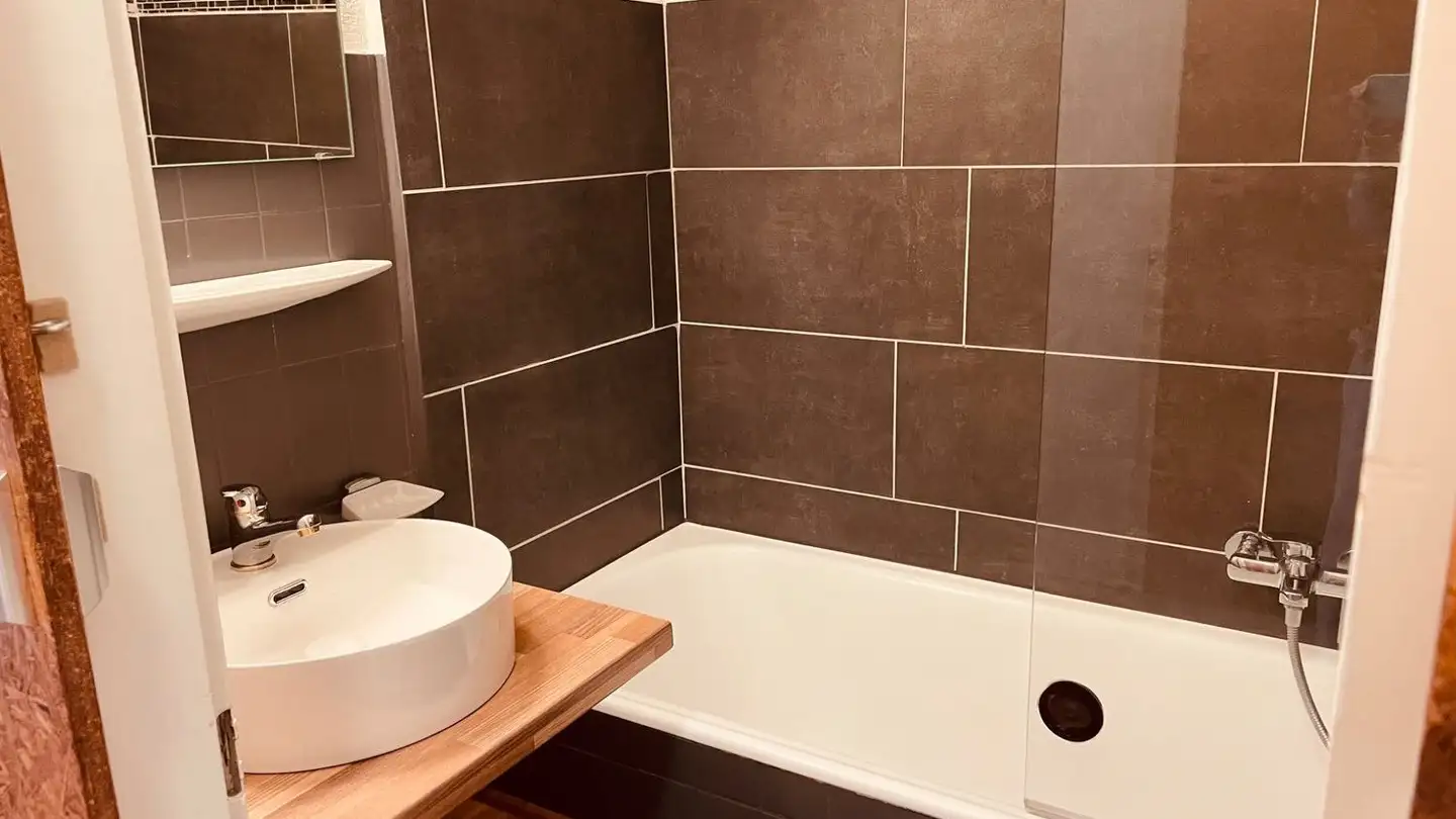 Apartment for rent - 1874 Champéry - Photo 4