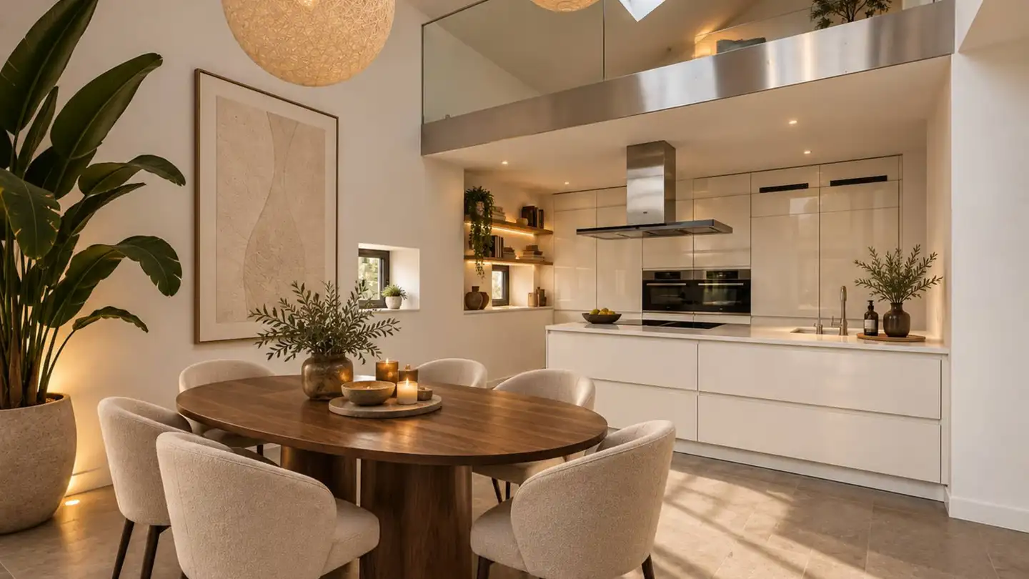 Casa singola in vendita - Route D'arzier, 1273 Arzier-Le Muids - Foto 3