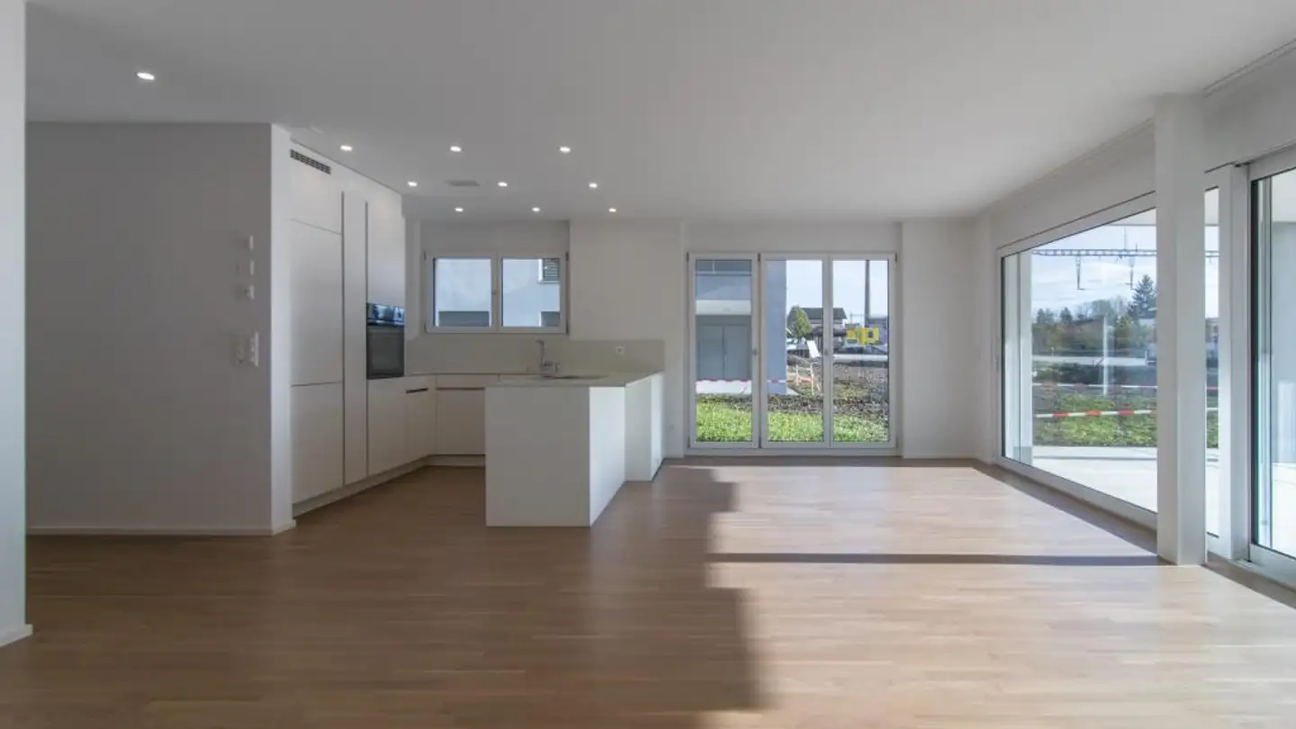 Appartement à vendre - 8575 Bürglen TG - Photo 4