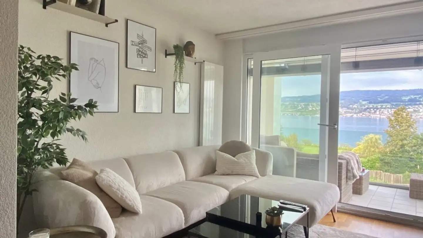 Apartment for rent - 8804 Au ZH
