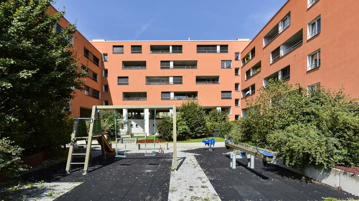 Apartment for rent - Espenmoosstrasse 12, 9008 St. Gallen - Photo 3