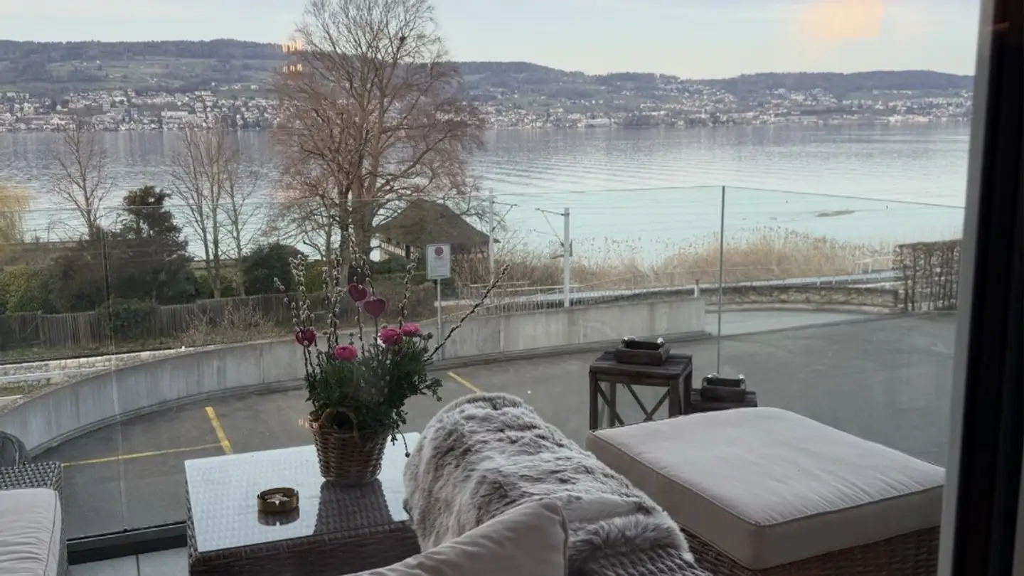 Apartment for rent - 8804 Au ZH - Photo 2