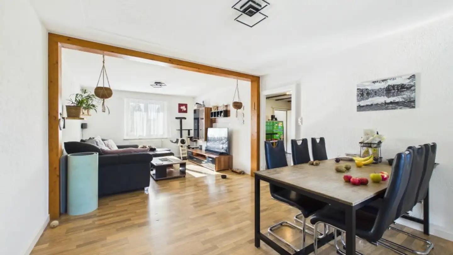 Einfamilienhaus kaufen - 9214 Kradolf - Foto 3