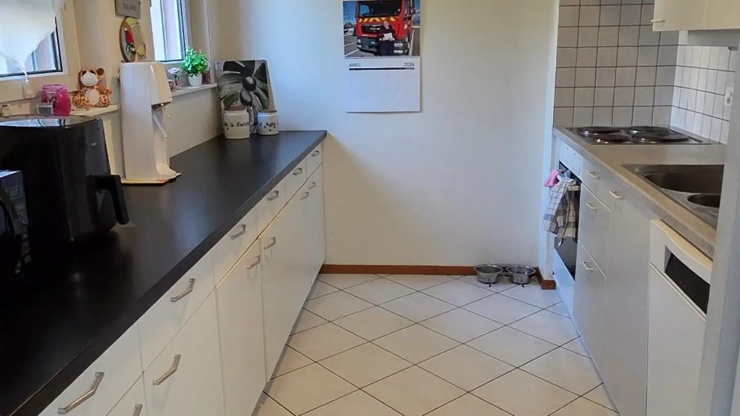 Wohnung mieten - Sentier De La Gare 8, 1020 Renens VD - Foto 3