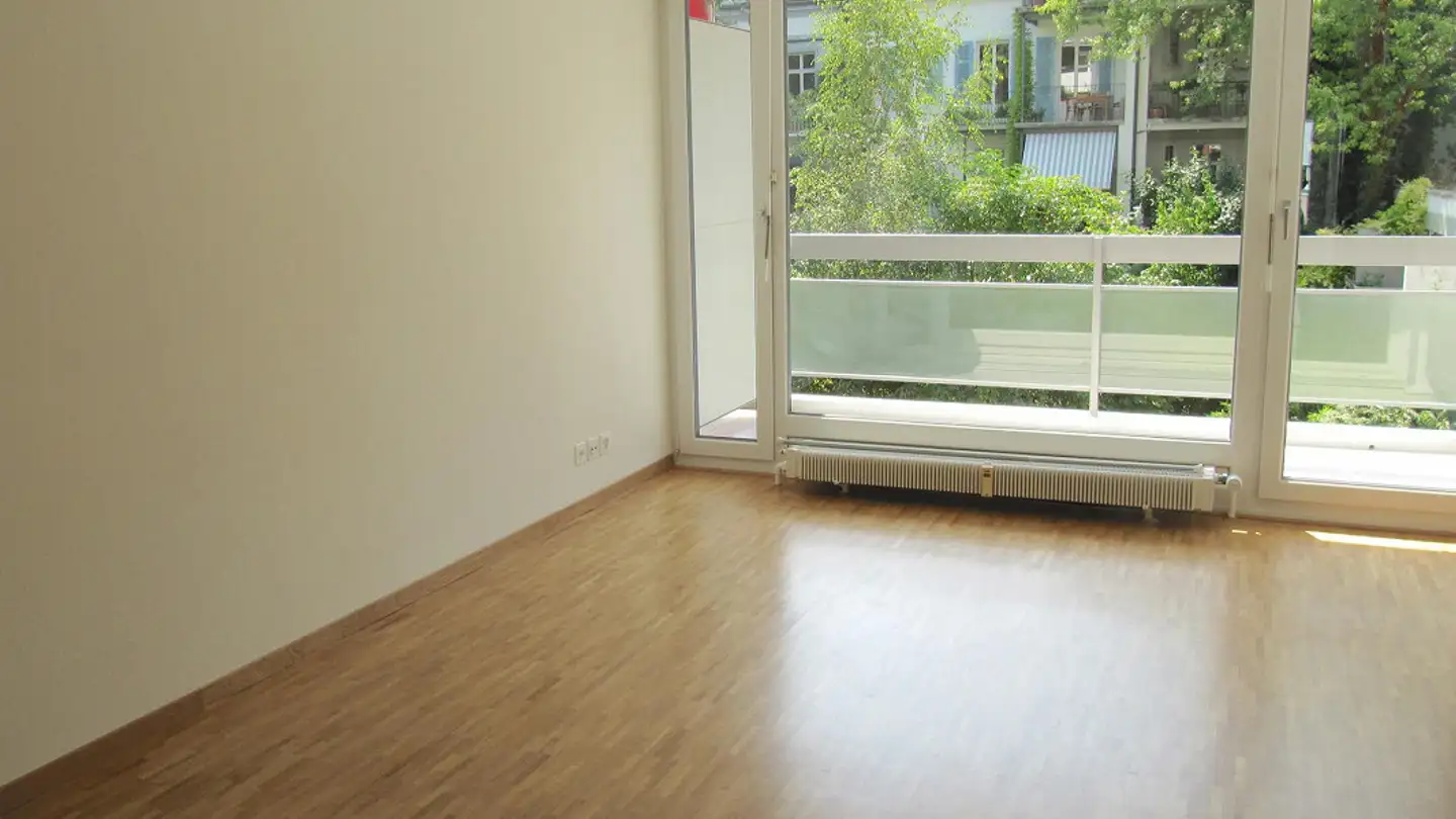 Appartamento in affitto - Eulerstrasse 83, 4051 Basel