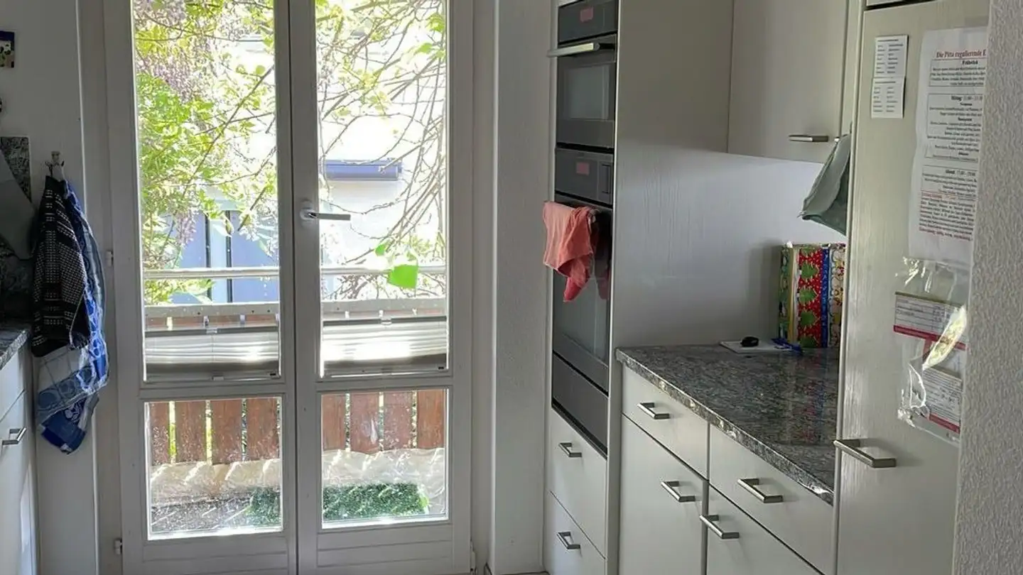 Penthouse mieten - Dorfstrasse 73, 5430 Wettingen - Foto 3