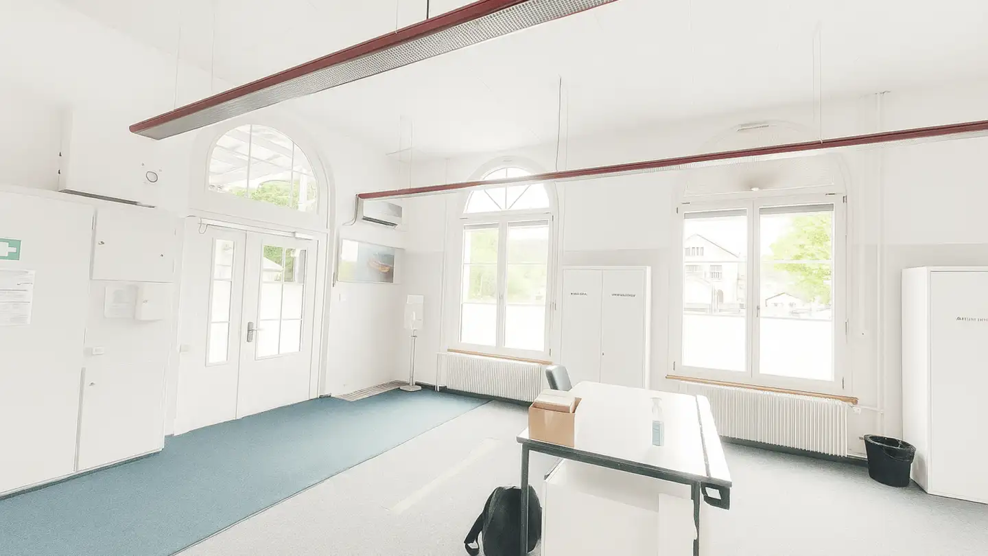 Commerciale in affitto - Bahnhofstrasse 41, 8636 Wald ZH - Foto 3