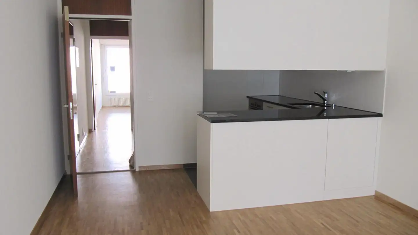 Wohnung mieten - Eulerstrasse 83, 4051 Basel - Foto 2