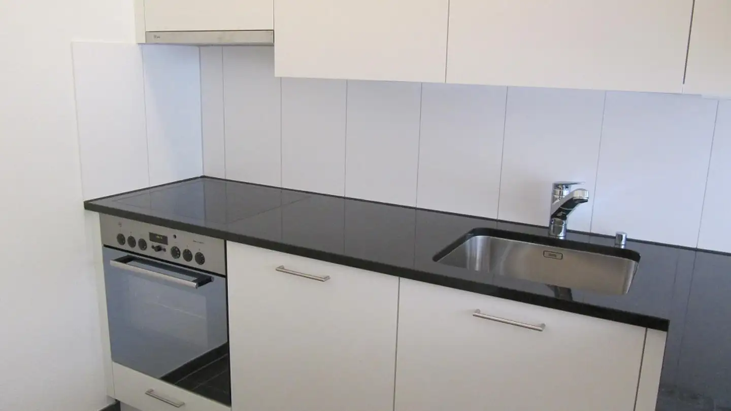 Wohnung mieten - Eulerstrasse 83, 4051 Basel - Foto 3