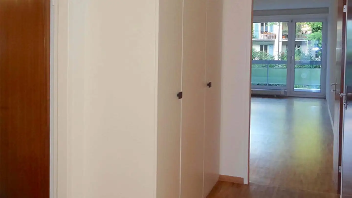 Wohnung mieten - Eulerstrasse 83, 4051 Basel - Foto 4