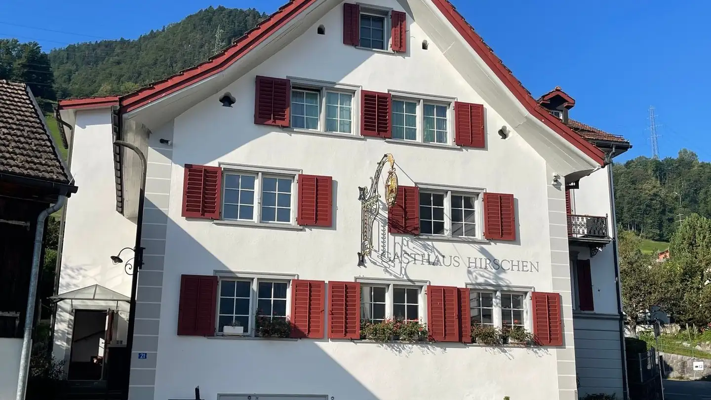 Bürofläche mieten - Kerenzerbergstrasse 21, 8758 Obstalden