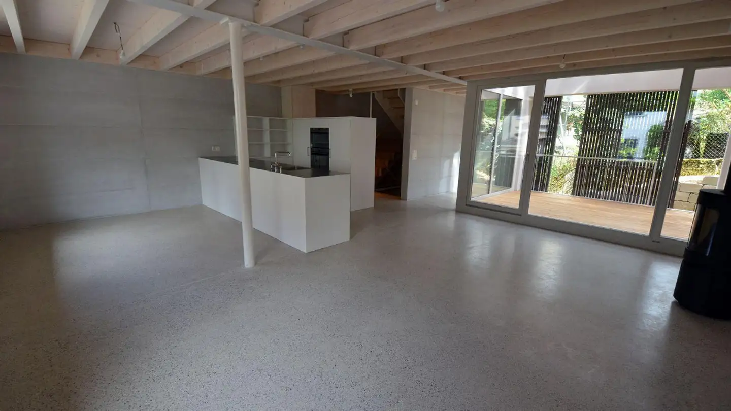 Apartment for rent - Neuweilerstrasse 23d, 4123 Allschwil - Photo 4