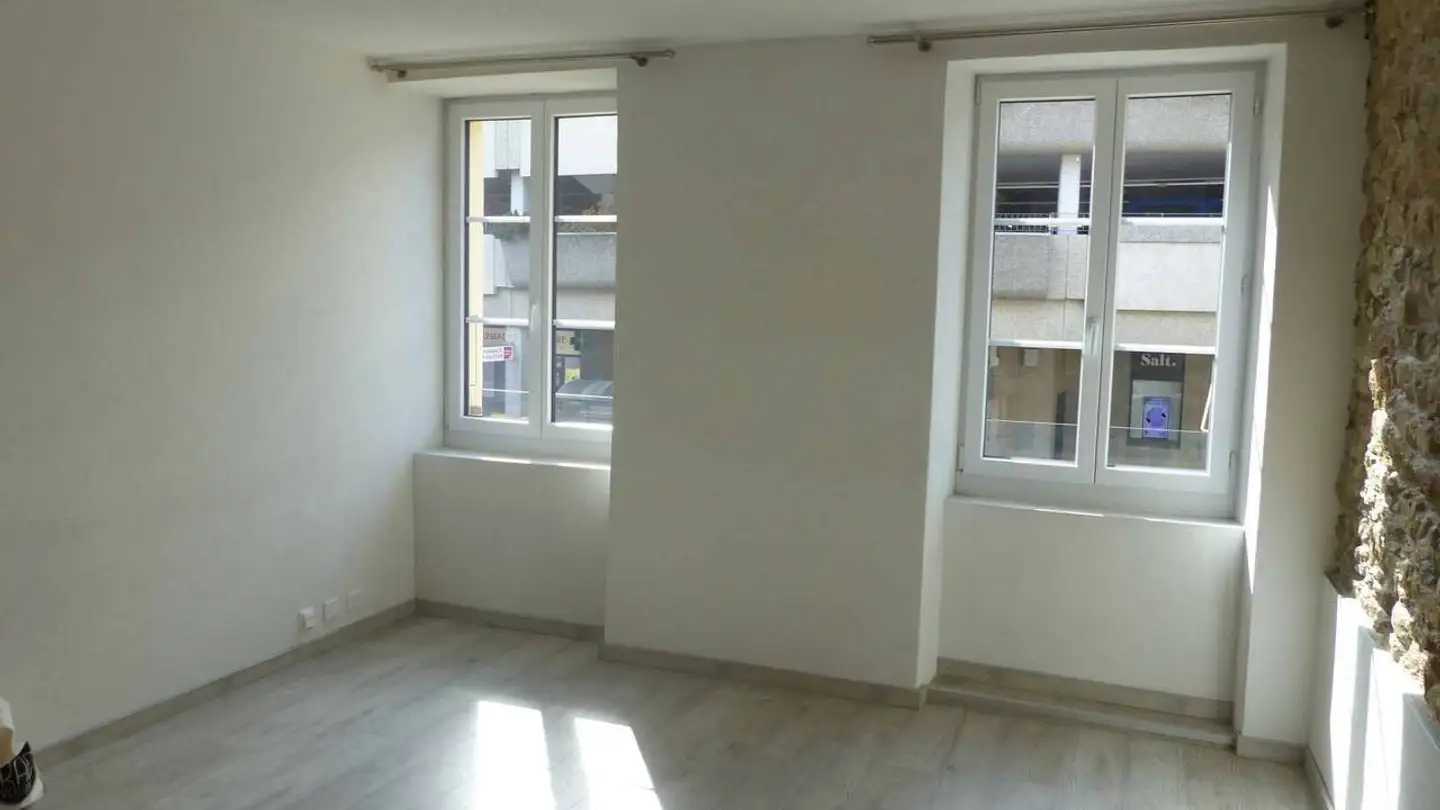 Wohnung mieten - Rue De Neuchâtel 10, 1400 Yverdon-les-Bains - Foto 4