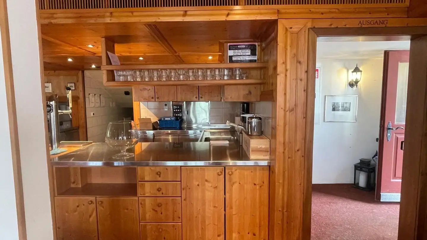 Bürofläche mieten - Kerenzerbergstrasse 21, 8758 Obstalden - Foto 3