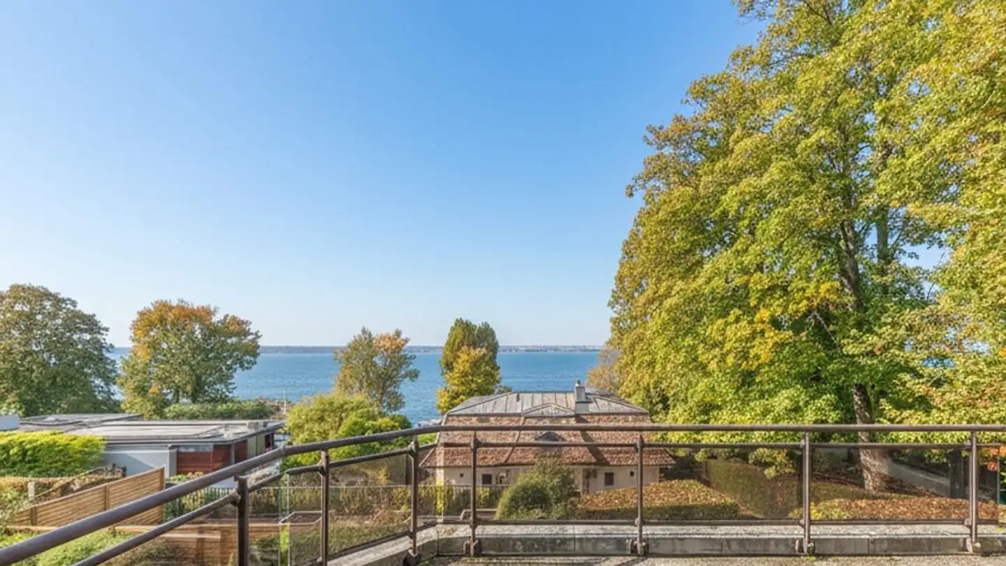 Einfamilienhaus kaufen - 1247 Anières