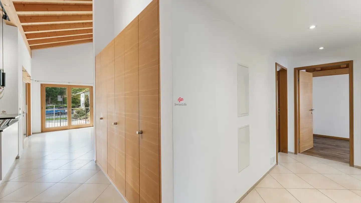 Casa singola in vendita - Via Mutta 9, 7031 Laax GR - Photo 2