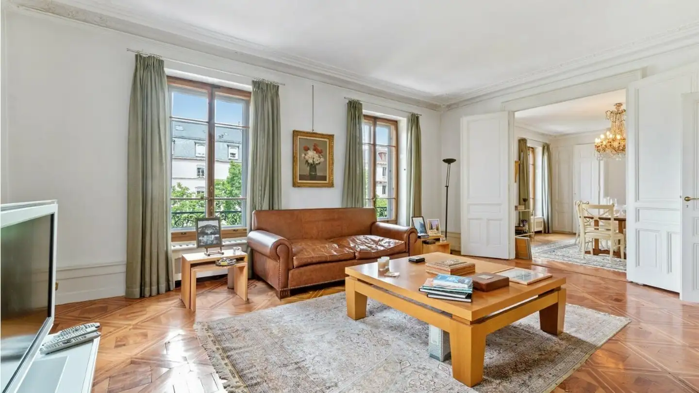 Mixed-use building for sale - 1206 Genève - Photo 2