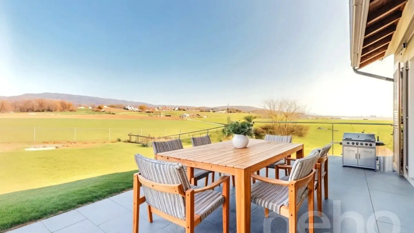 Maison en terrasse à vendre - 1267 Coinsins - Photo 2