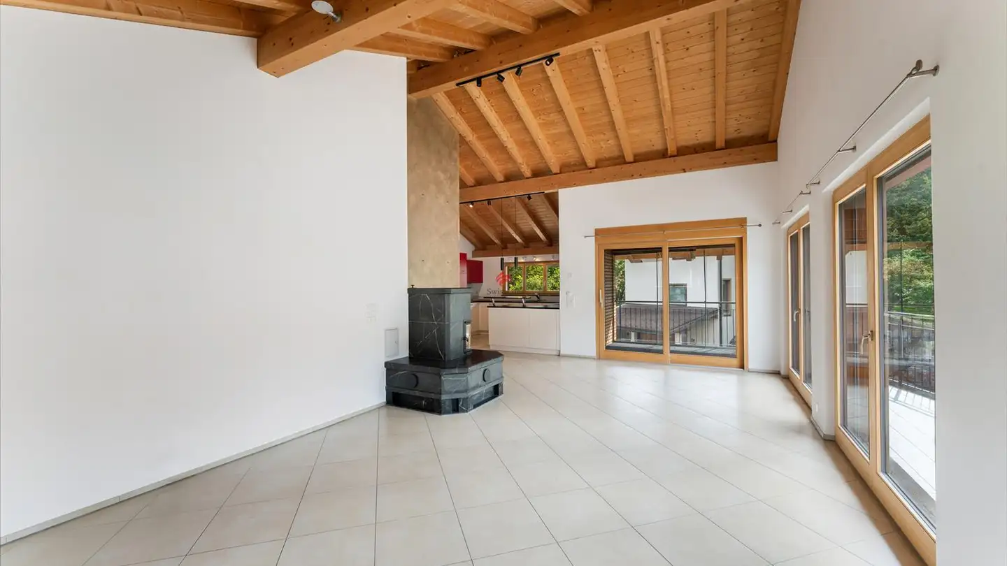 Casa singola in vendita - Via Mutta 9, 7031 Laax GR - Photo 3