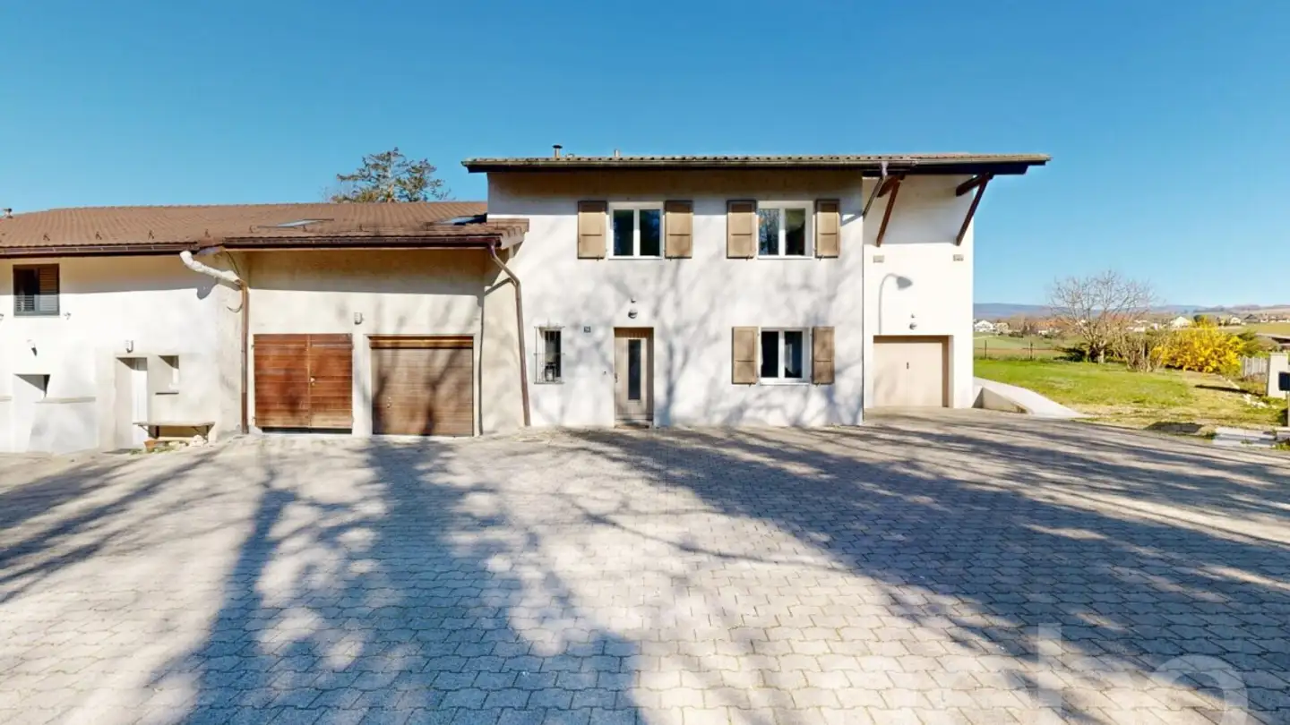 Haus kaufen - 1267 Coinsins