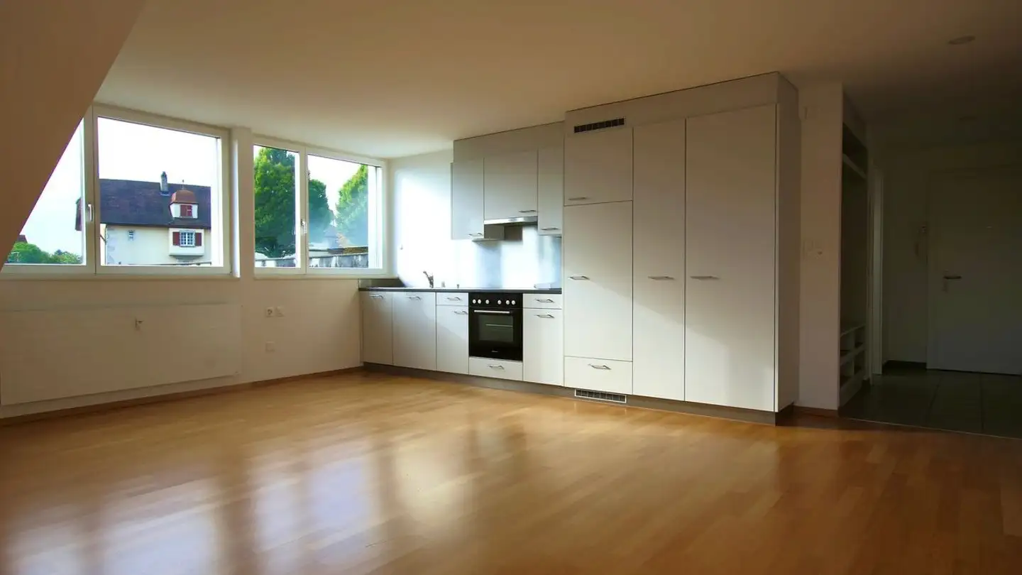 Attico in affitto - Kirchgasse 1, 4515 Oberdorf SO