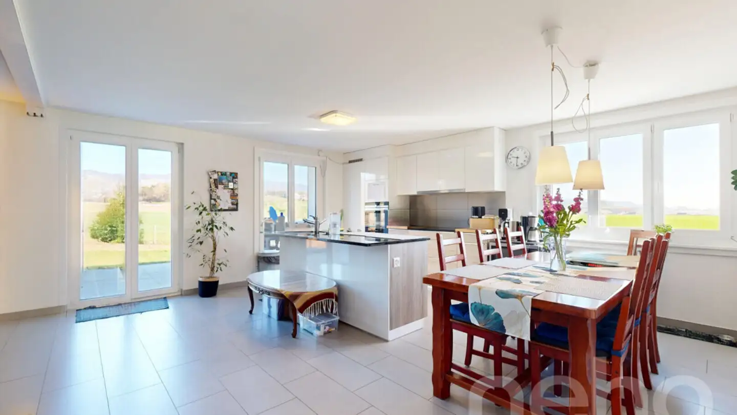 Maison en terrasse à vendre - 1267 Coinsins - Photo 4