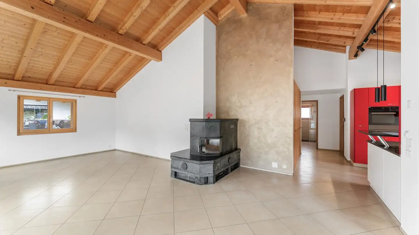 Casa singola in vendita - Via Mutta 9, 7031 Laax GR - Photo 4