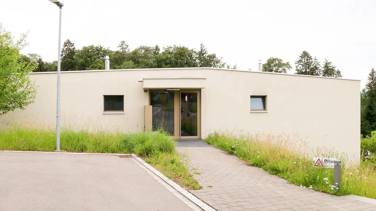 Appartement à louer - Berghaldenstrasse 15, 8330 Pfäffikon ZH