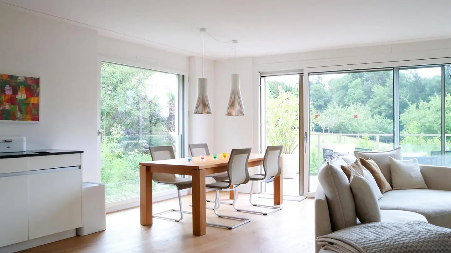 Appartement à louer - Berghaldenstrasse 15, 8330 Pfäffikon ZH - Photo 3