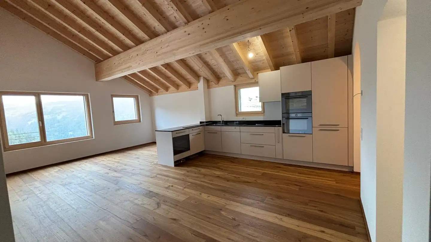 Wohnung kaufen - Voa Da Solis 11, 7082 Vaz/Obervaz