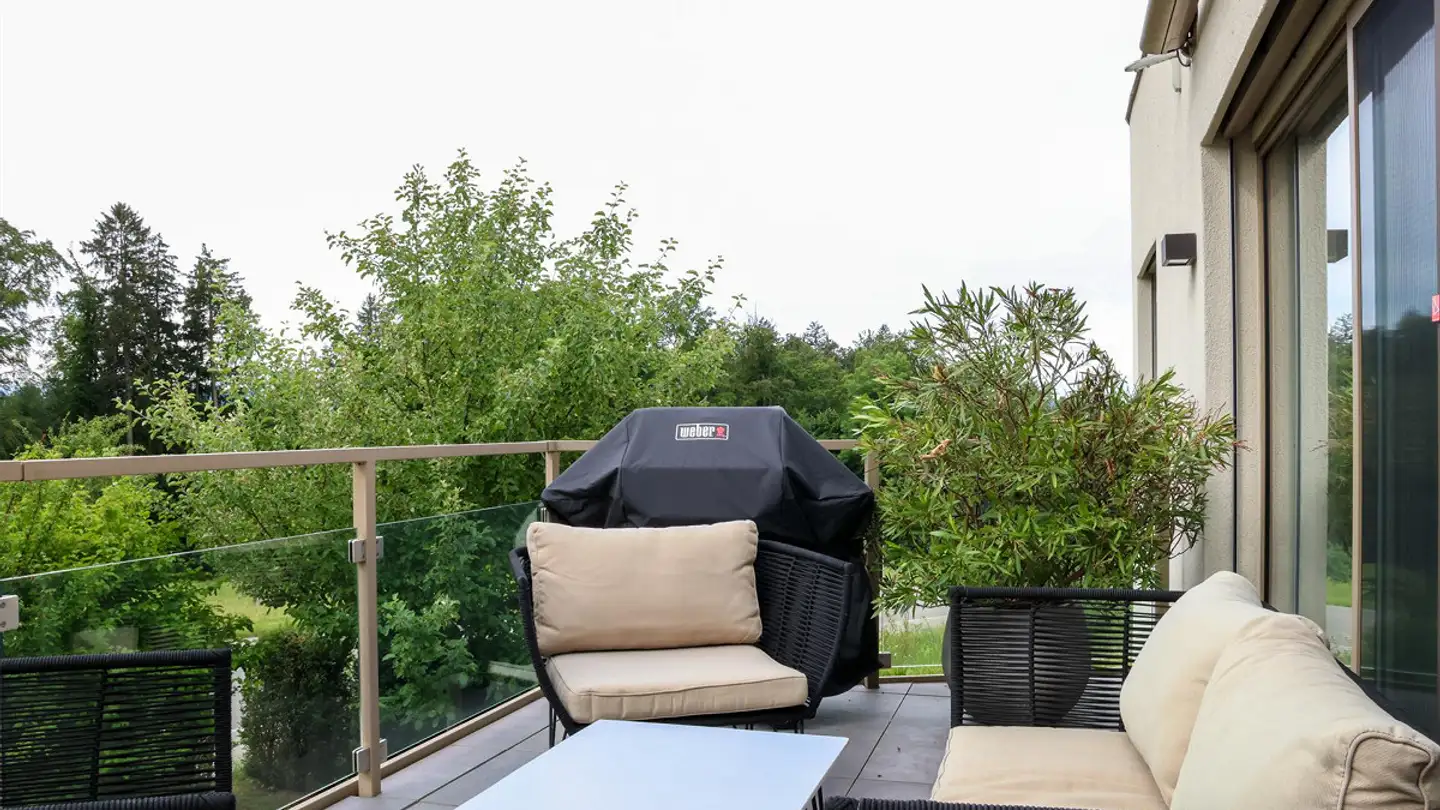 Appartement à louer - Berghaldenstrasse 15, 8330 Pfäffikon ZH - Photo 2