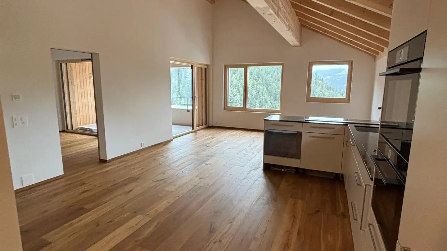 Wohnung kaufen - Voa Da Solis 11, 7082 Vaz/Obervaz - Foto 2