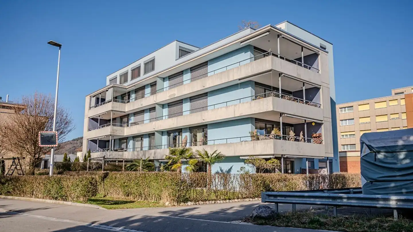 Appartamento in vendita - 5734 Reinach AG
