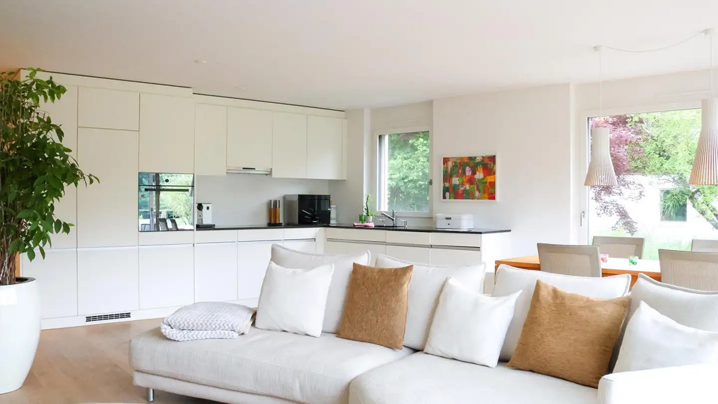 Appartement à louer - Berghaldenstrasse 15, 8330 Pfäffikon ZH - Photo 4