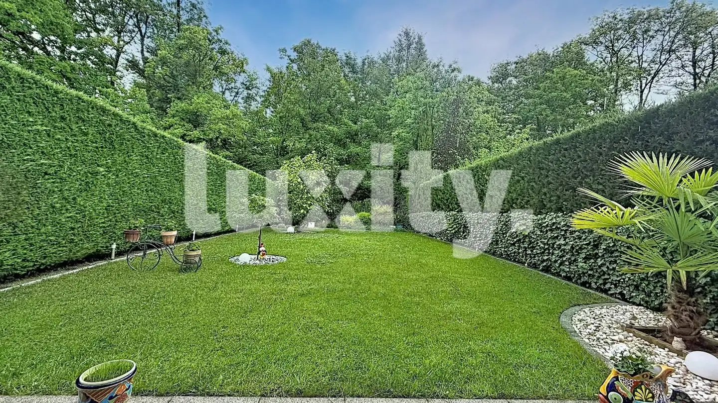 Apartment for rent - 1290 Versoix