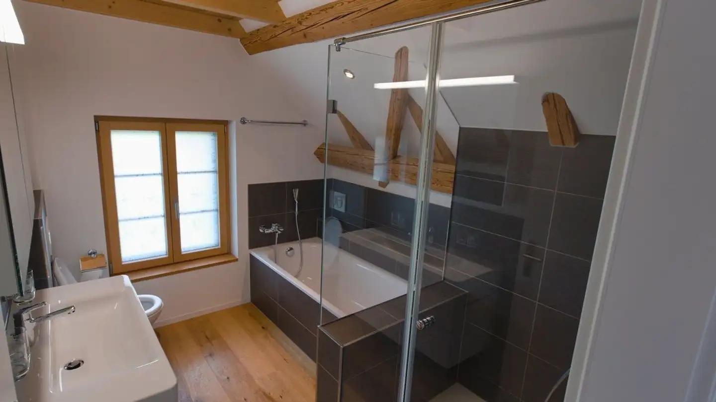 Dachgeschosswohnung mieten - Süri 90, 3204 Rosshäusern - Foto 2